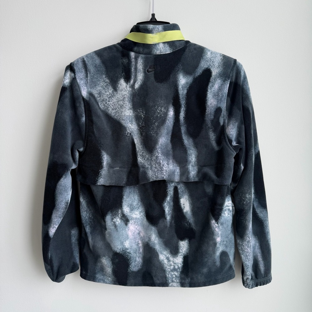 Nike Fleece Jacket - Picture 8 of 12
